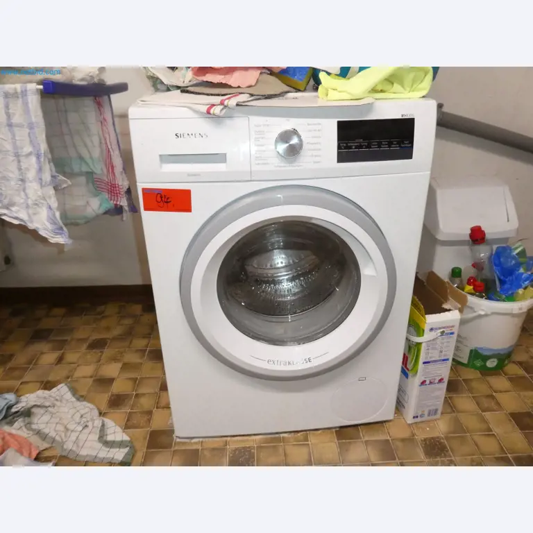 Operating and office equipment of a bakery-1