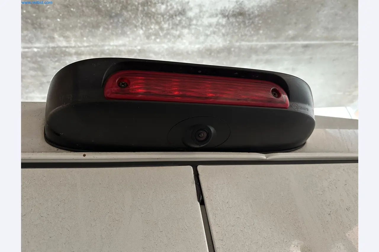 Equipamento operacional e de escritório de uma padaria-14