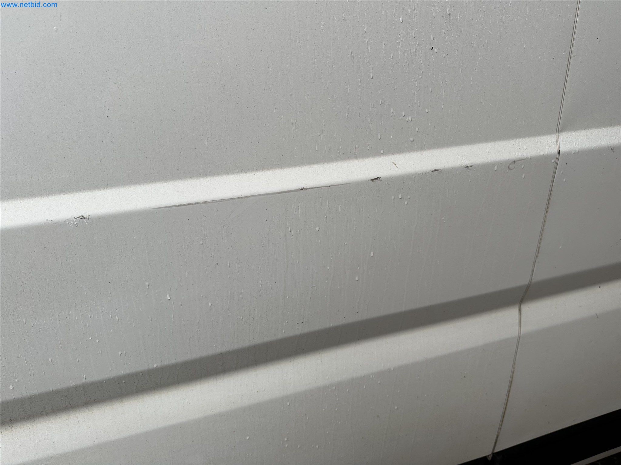 Equipamento operacional e de escritório de uma padaria-15