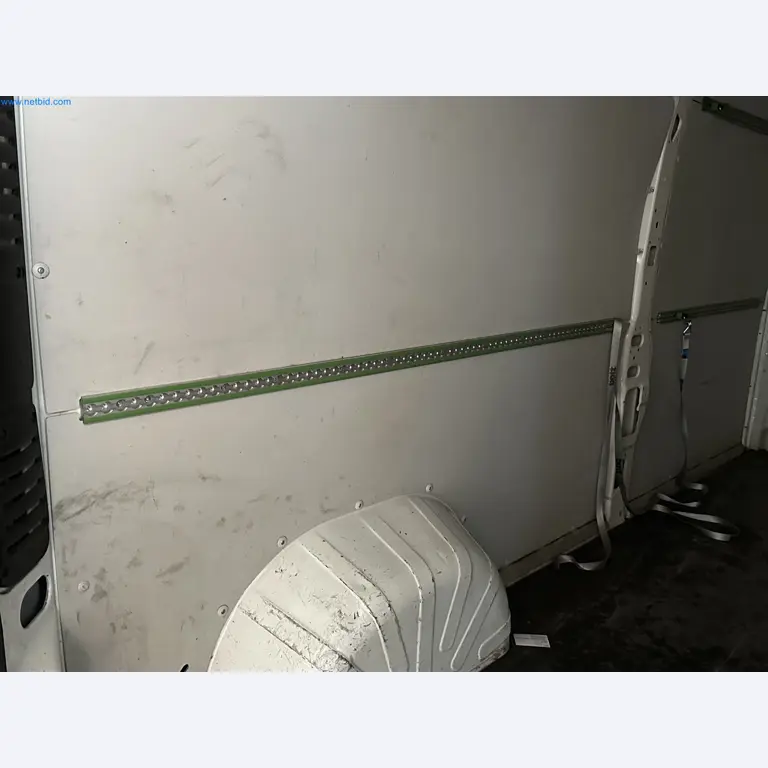 Equipamento operacional e de escritório de uma padaria-2