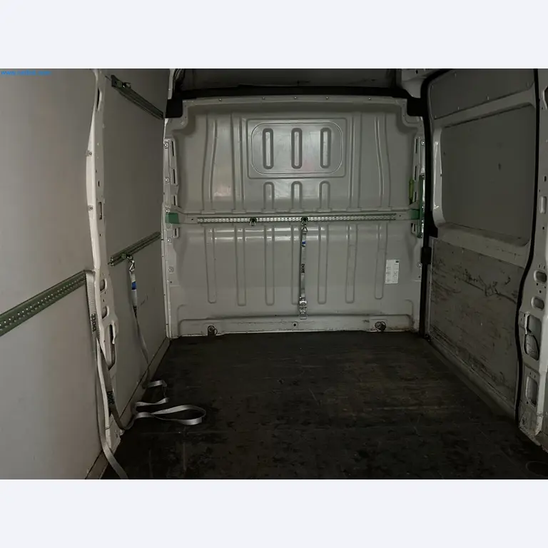 Equipamento operacional e de escritório de uma padaria-3