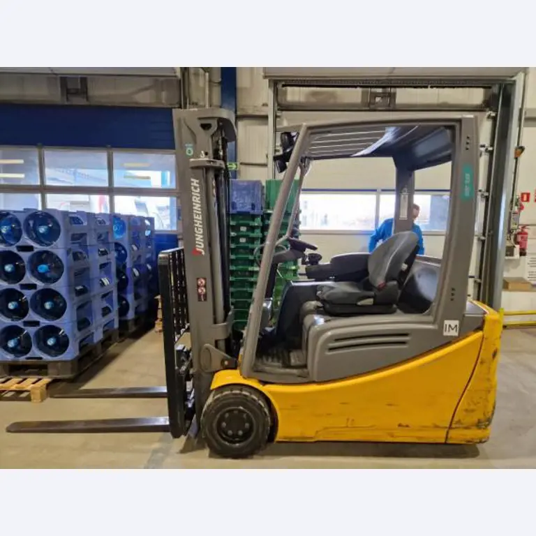 Machines from a plant producing surge protection devices-19