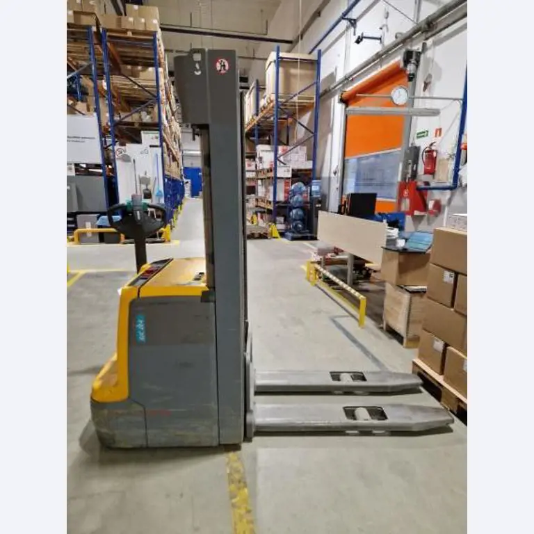 Machines from a plant producing surge protection devices-20