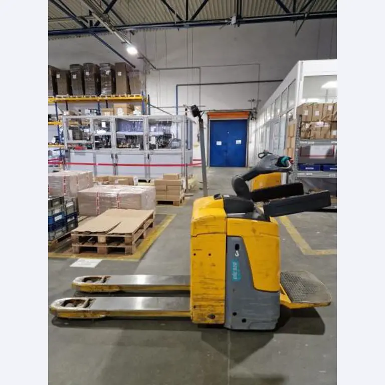 Machines from a plant producing surge protection devices-21