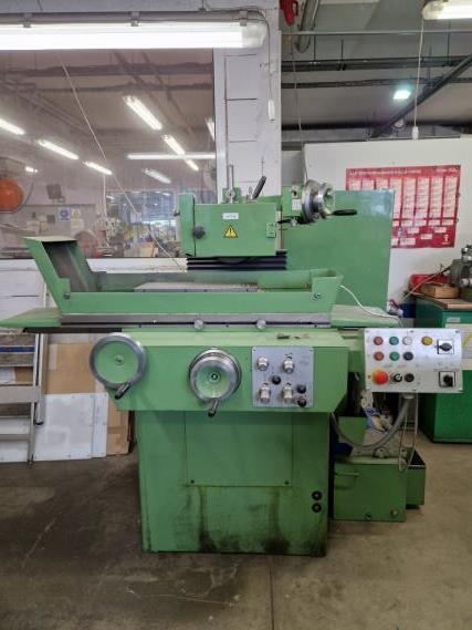 Machines from a plant producing surge protection devices-5