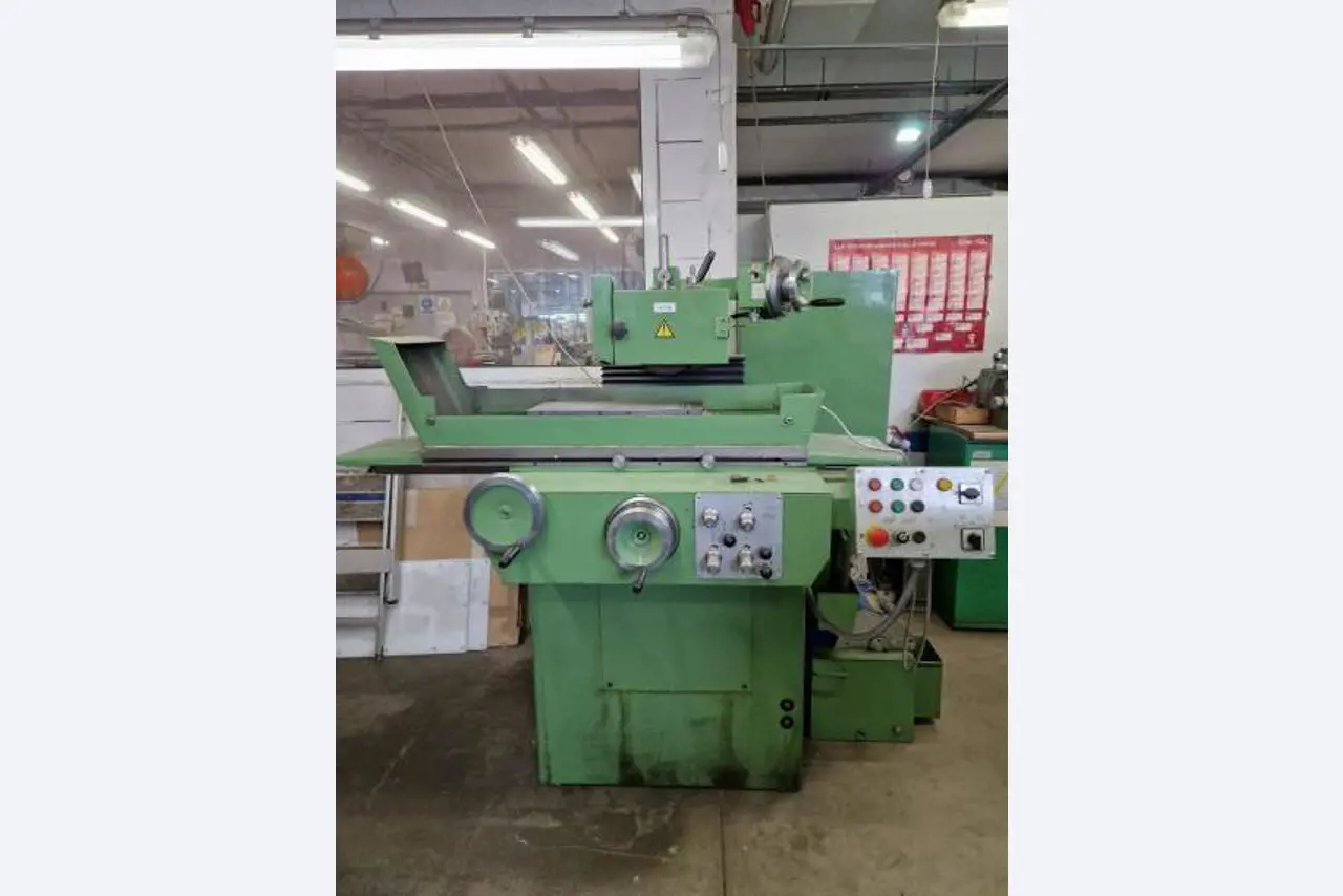 Machines from a plant producing surge protection devices-5