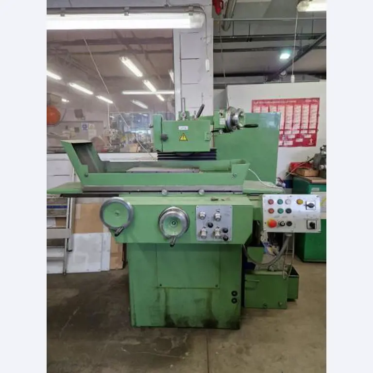 Machines from a plant producing surge protection devices-5