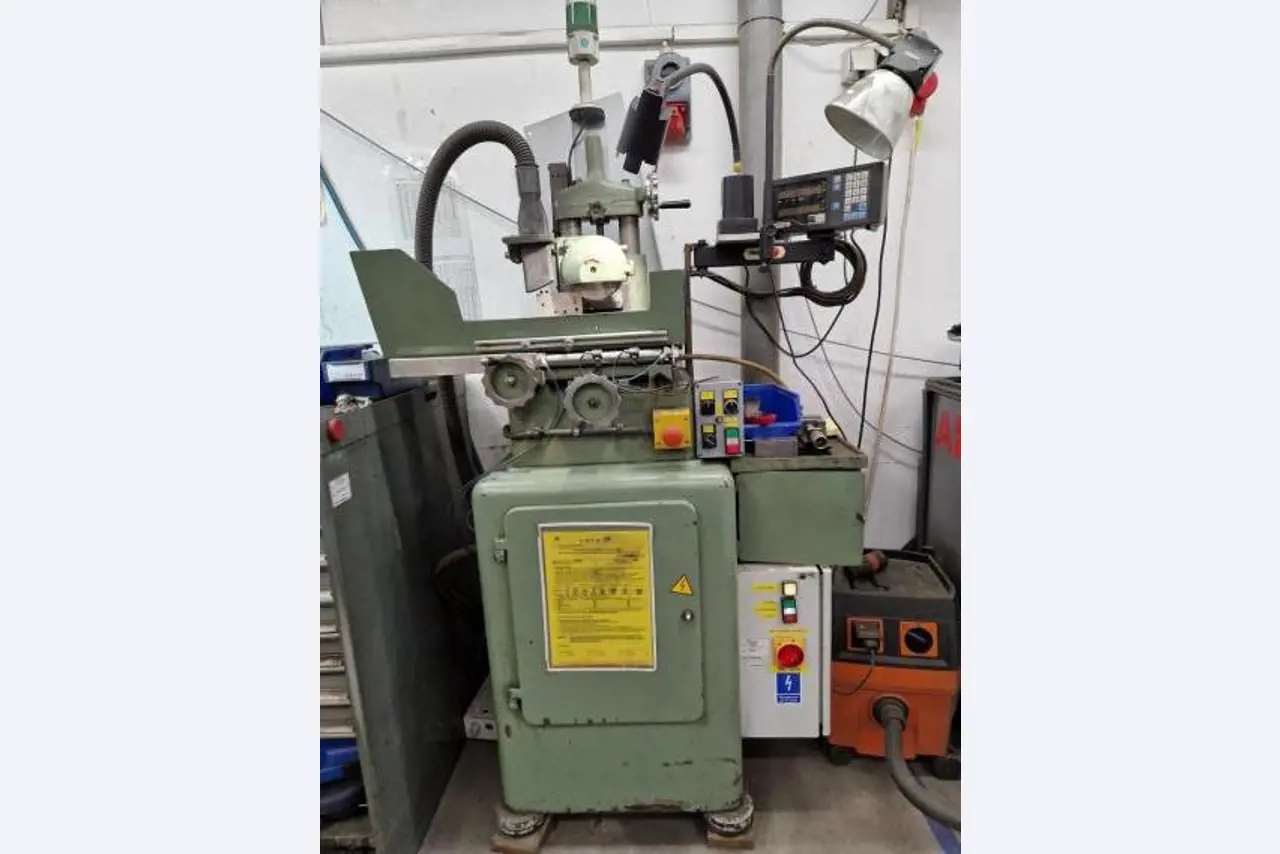 Machines from a plant producing surge protection devices-6