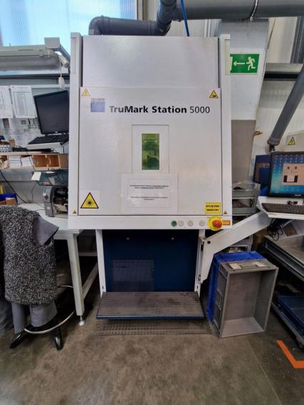 Machines from a plant producing surge protection devices-10