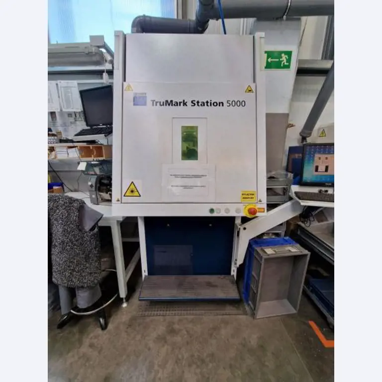 Machines from a plant producing surge protection devices-10