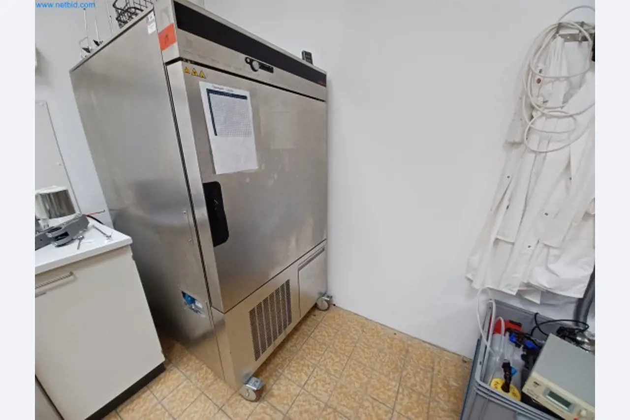 Laboratorní vybavení / Rozsáhlé skladovací technologie a zásoby / Osmotické systémy a mnoho dalšího.-13