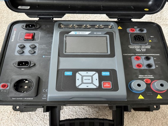 Laboratory equipment / Extensive storage technology and inventories / Osmosis systems and much more.-18