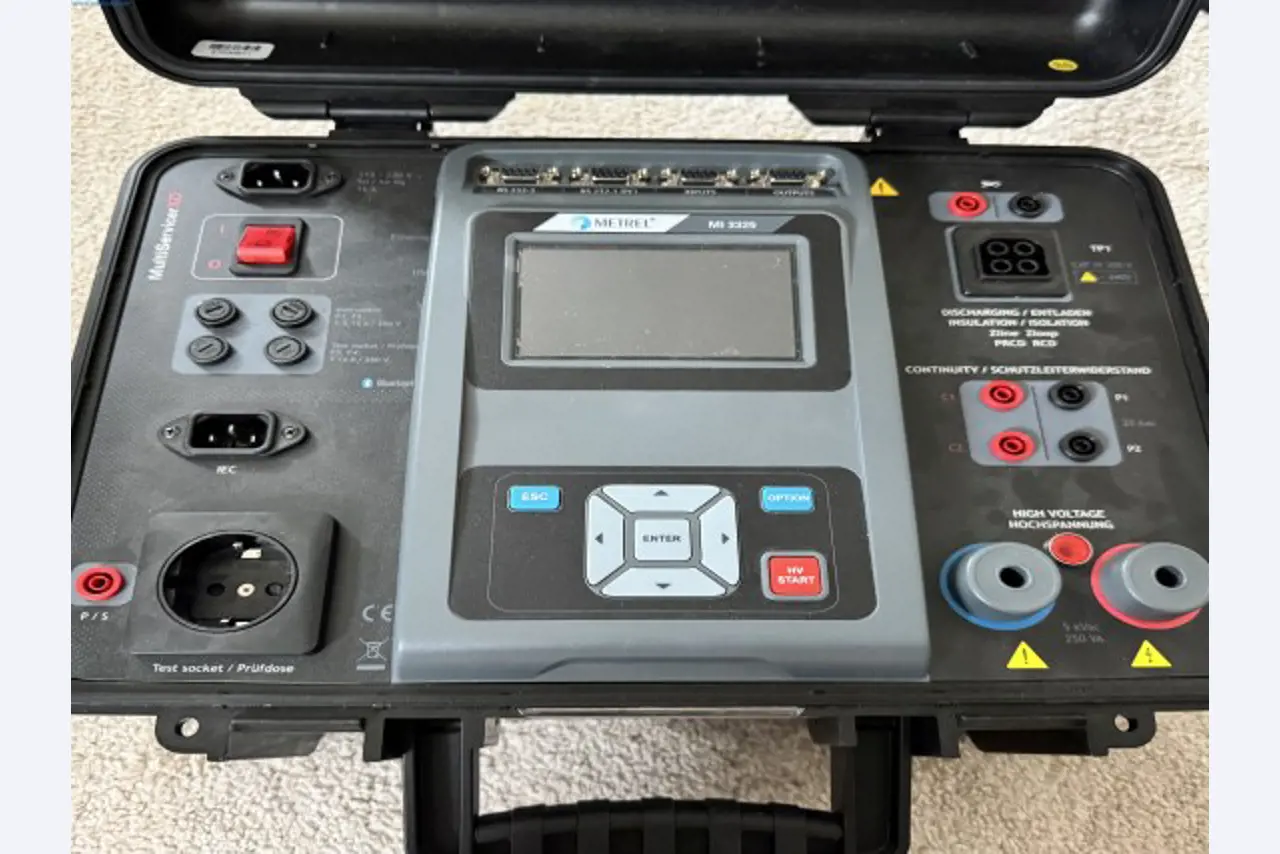 Laboratorní vybavení / Rozsáhlé skladovací technologie a zásoby / Osmotické systémy a mnoho dalšího.-18