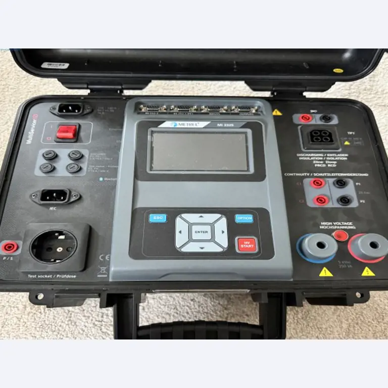 Laboratorní vybavení / Rozsáhlé skladovací technologie a zásoby / Osmotické systémy a mnoho dalšího.-18