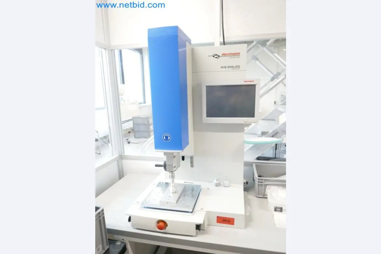 Laboratorní vybavení / Rozsáhlé skladovací technologie a zásoby / Osmotické systémy a mnoho dalšího.-2