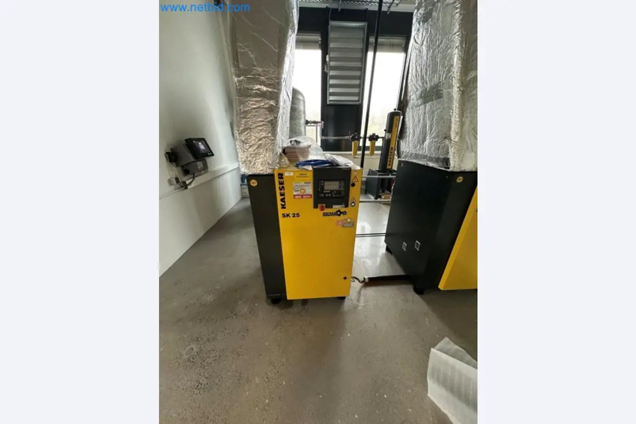 Laboratorní vybavení / Rozsáhlé skladovací technologie a zásoby / Osmotické systémy a mnoho dalšího.-20