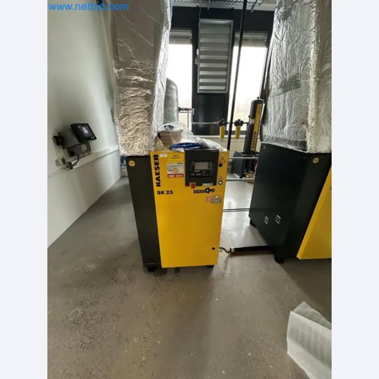 Laboratorní vybavení / Rozsáhlé skladovací technologie a zásoby / Osmotické systémy a mnoho dalšího.-20