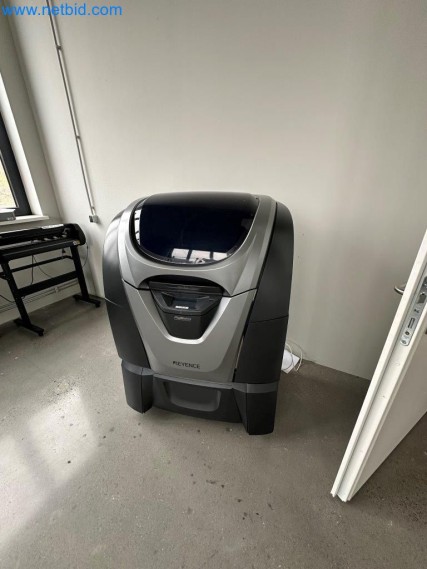 Laboratory equipment / Extensive storage technology and inventories / Osmosis systems and much more.-5