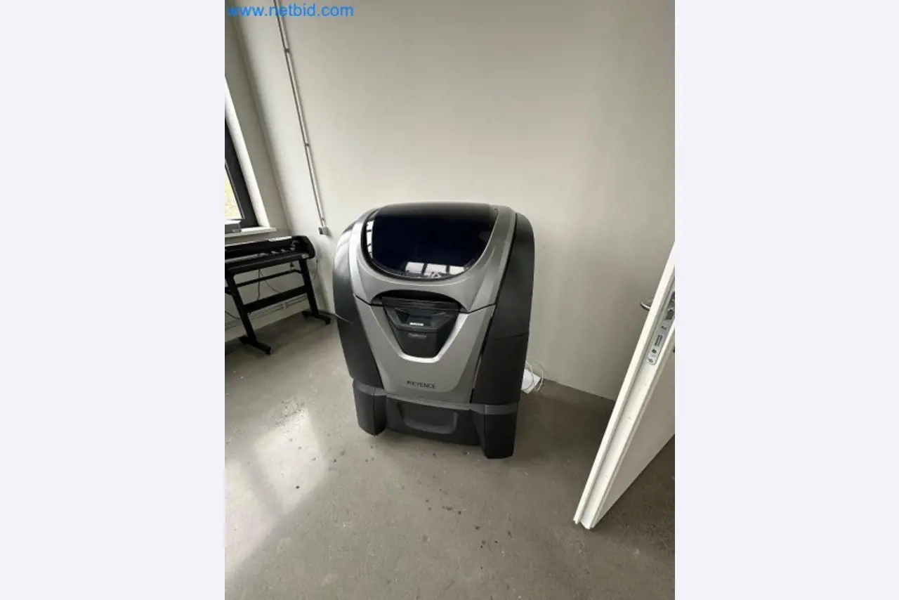 Laboratorní vybavení / Rozsáhlé skladovací technologie a zásoby / Osmotické systémy a mnoho dalšího.-5