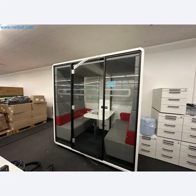 Laboratorní vybavení / Rozsáhlé skladovací technologie a zásoby / Osmotické systémy a mnoho dalšího.-9