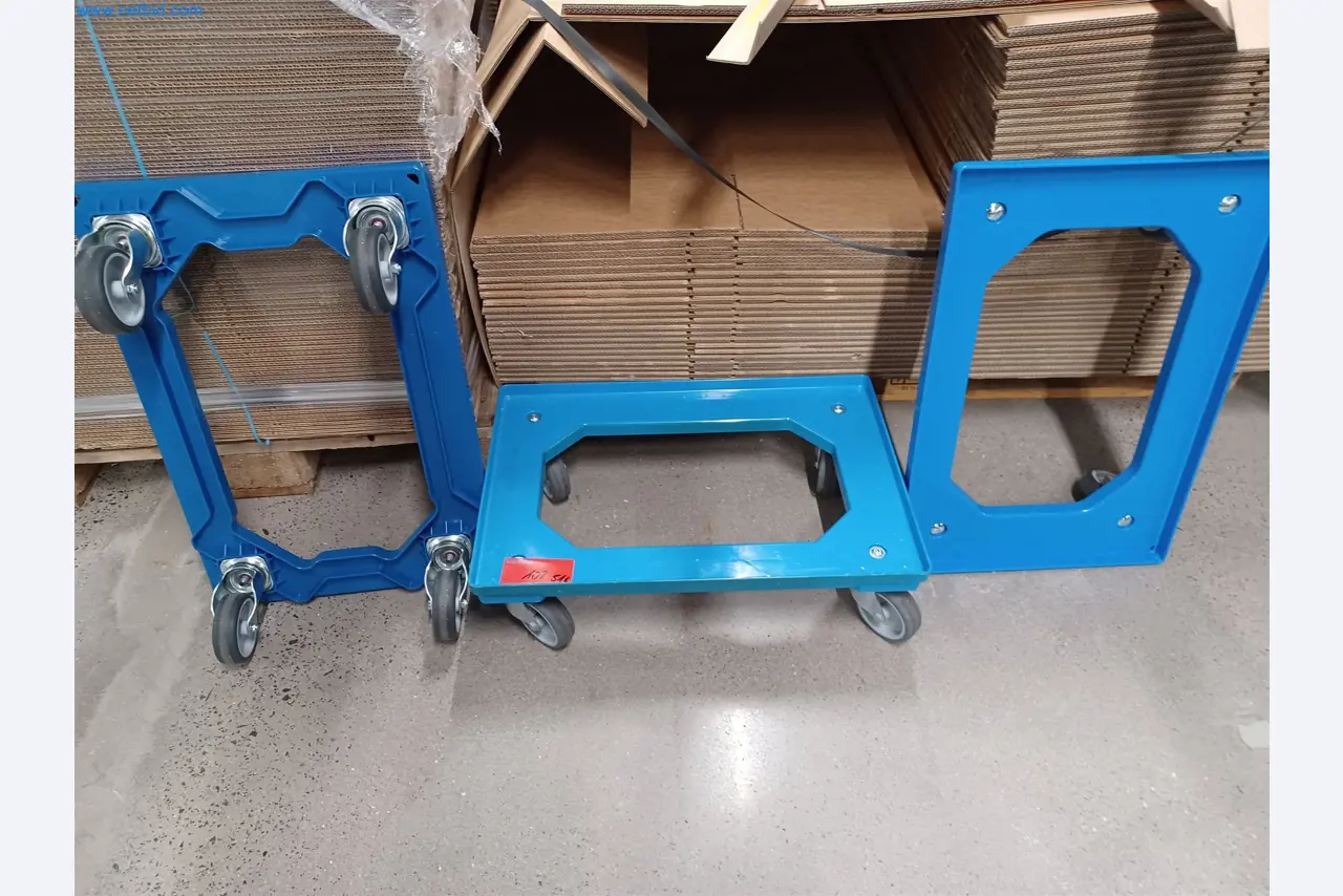 Laboratory equipment / Extensive storage technology and inventories / Osmosis systems and much more.-1