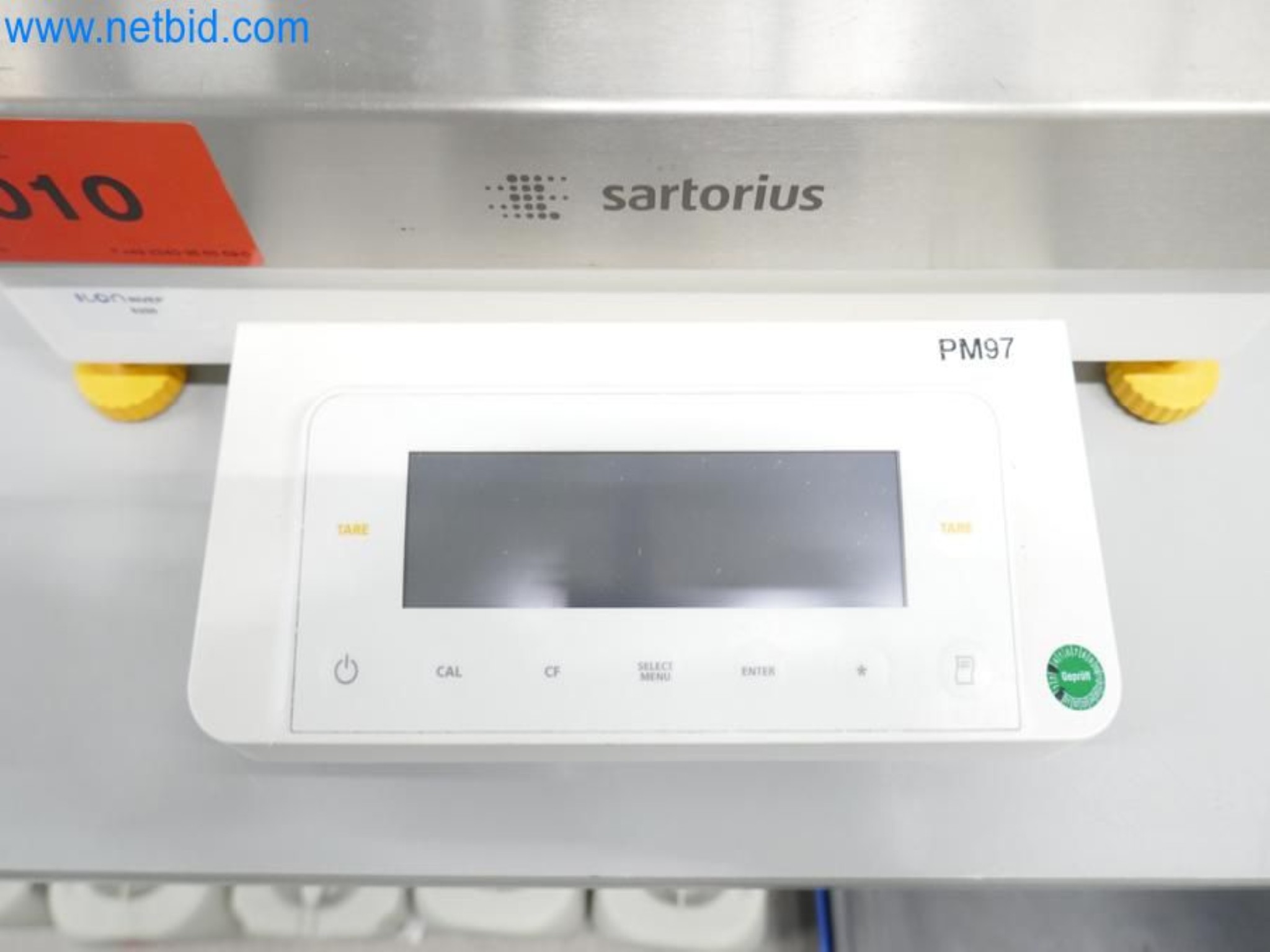 Laboratory equipment / Extensive storage technology and inventories / Osmosis systems and much more.-2