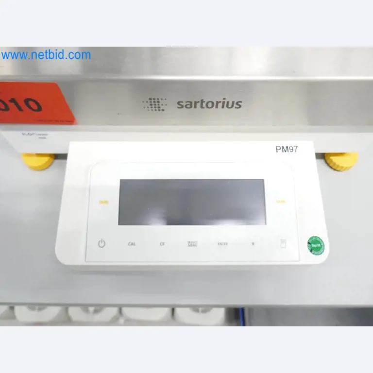 Laboratory equipment / Extensive storage technology and inventories / Osmosis systems and much more.-2