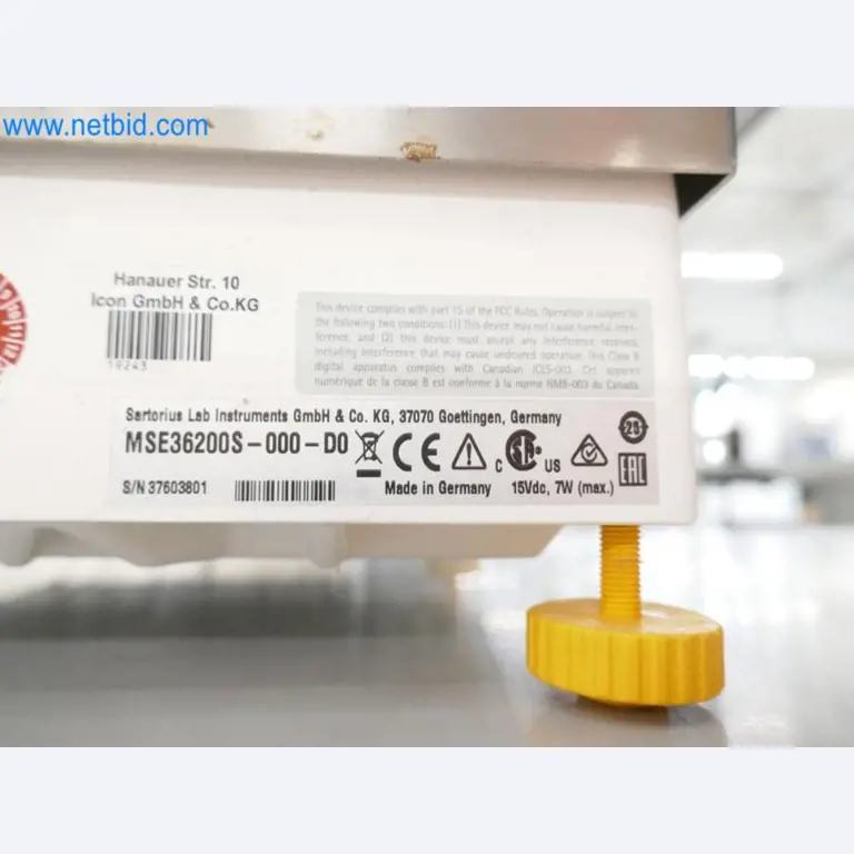 Laboratory equipment / Extensive storage technology and inventories / Osmosis systems and much more.-3