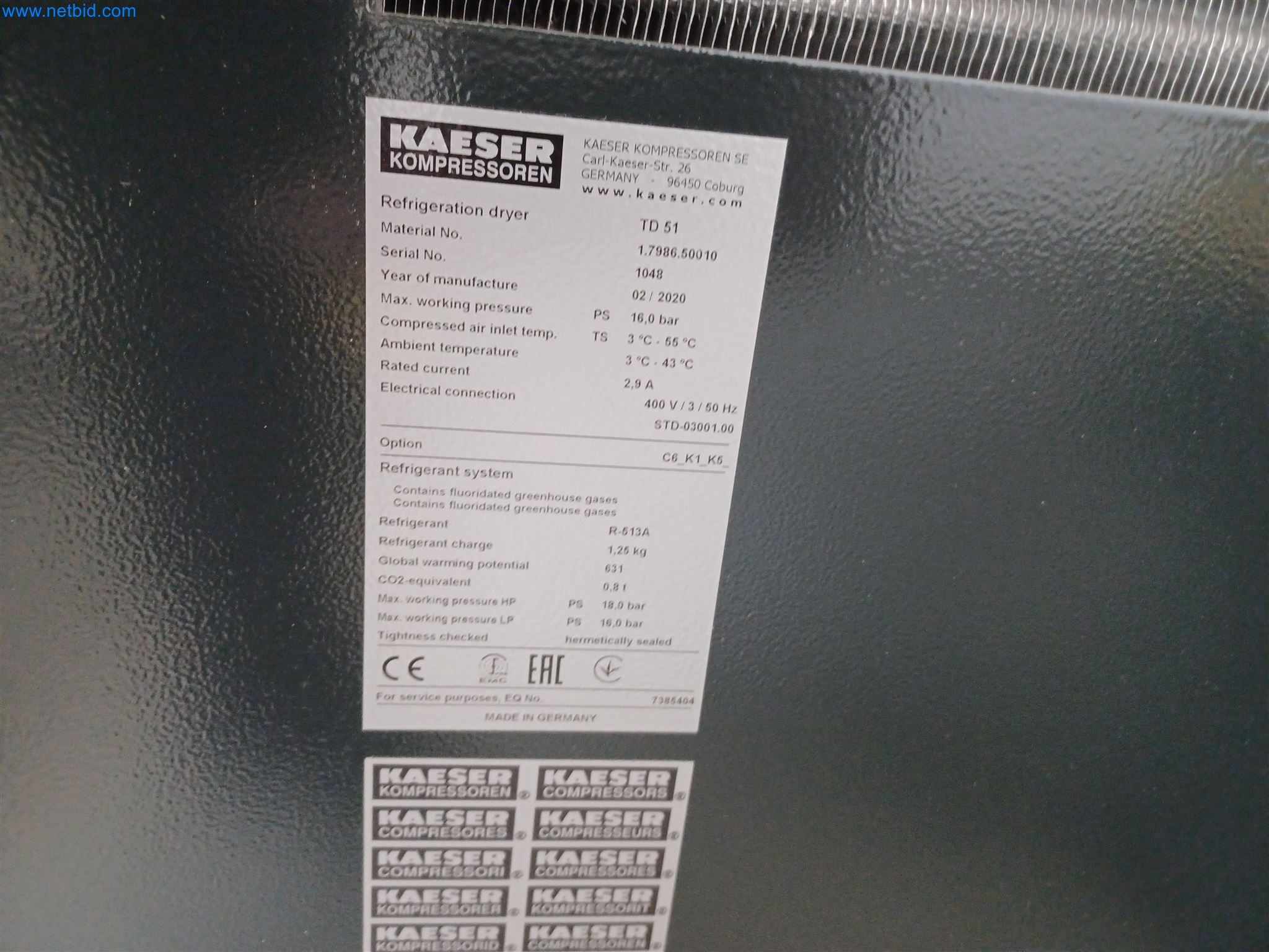 Sprzęt laboratoryjny / Rozbudowana technologia magazynowania i zapasy / Systemy osmozy i wiele więcej.-11