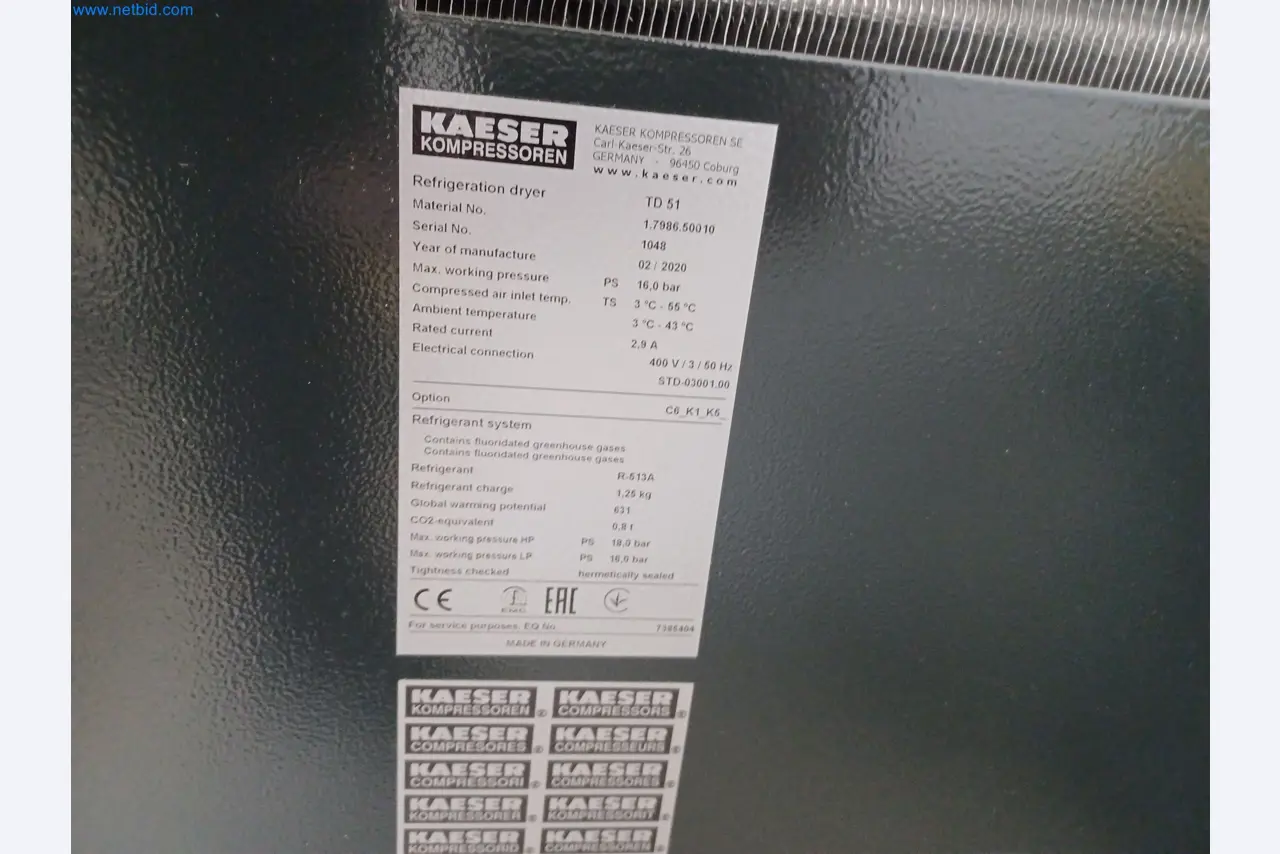 Laboratory equipment / Extensive storage technology and inventories / Osmosis systems and much more.-11