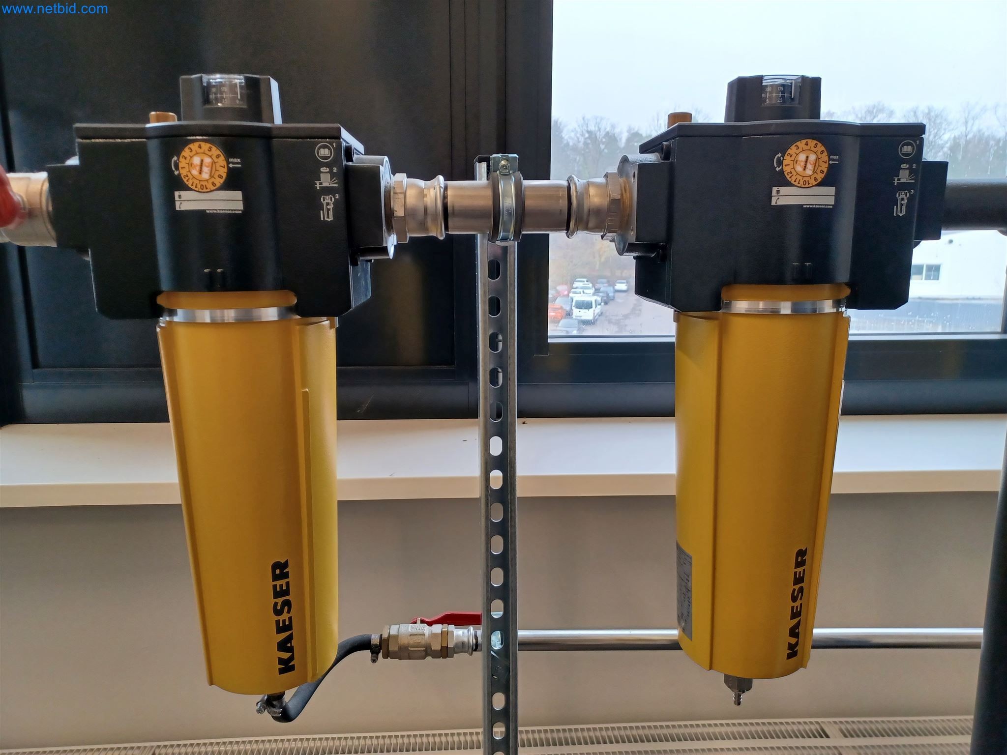 Sprzęt laboratoryjny / Rozbudowana technologia magazynowania i zapasy / Systemy osmozy i wiele więcej.-13