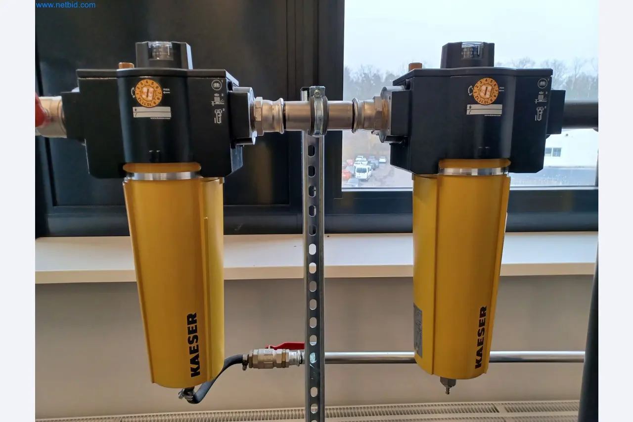 Laboratory equipment / Extensive storage technology and inventories / Osmosis systems and much more.-13