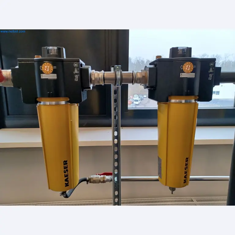 Laboratory equipment / Extensive storage technology and inventories / Osmosis systems and much more.-13