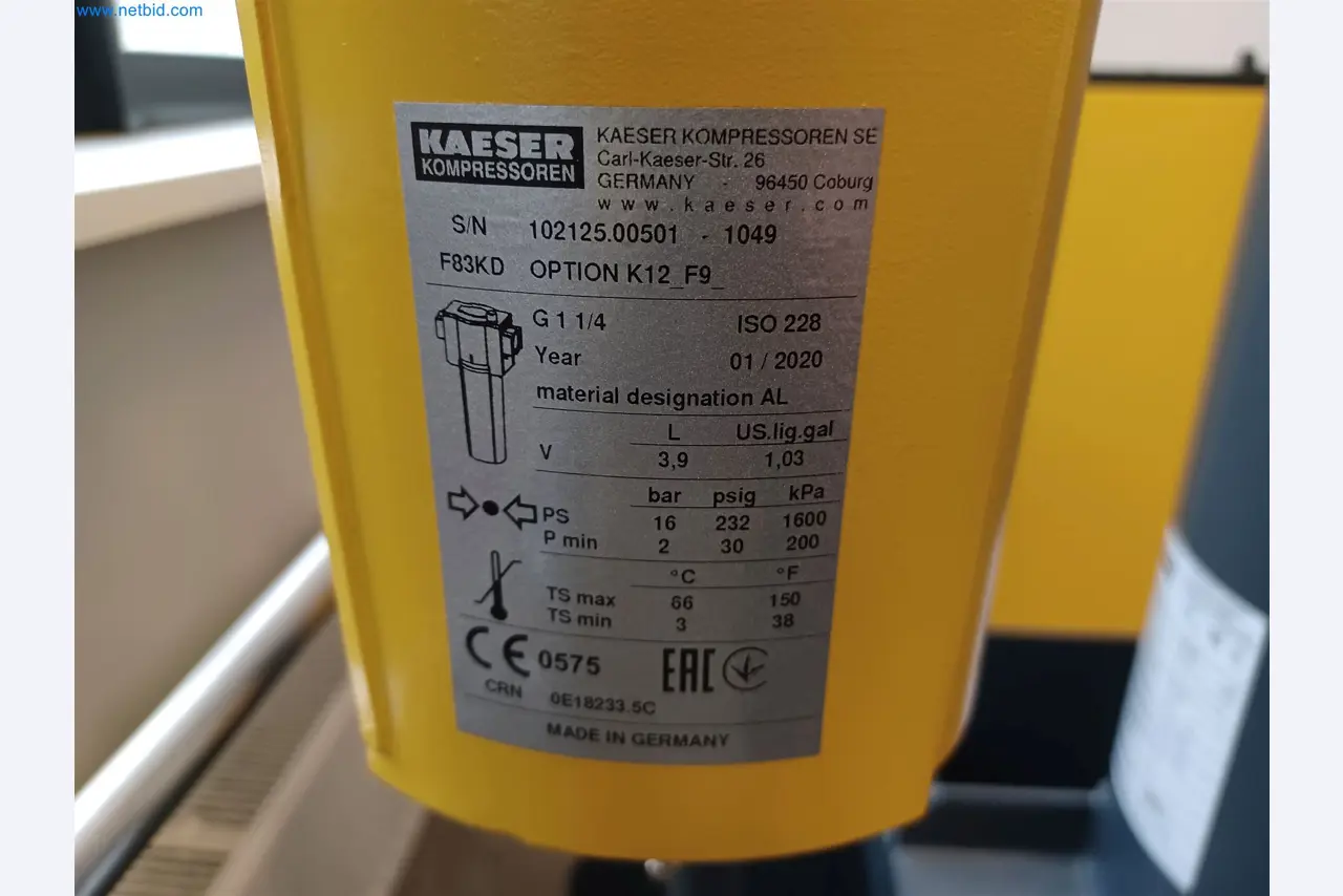 Laboratory equipment / Extensive storage technology and inventories / Osmosis systems and much more.-15