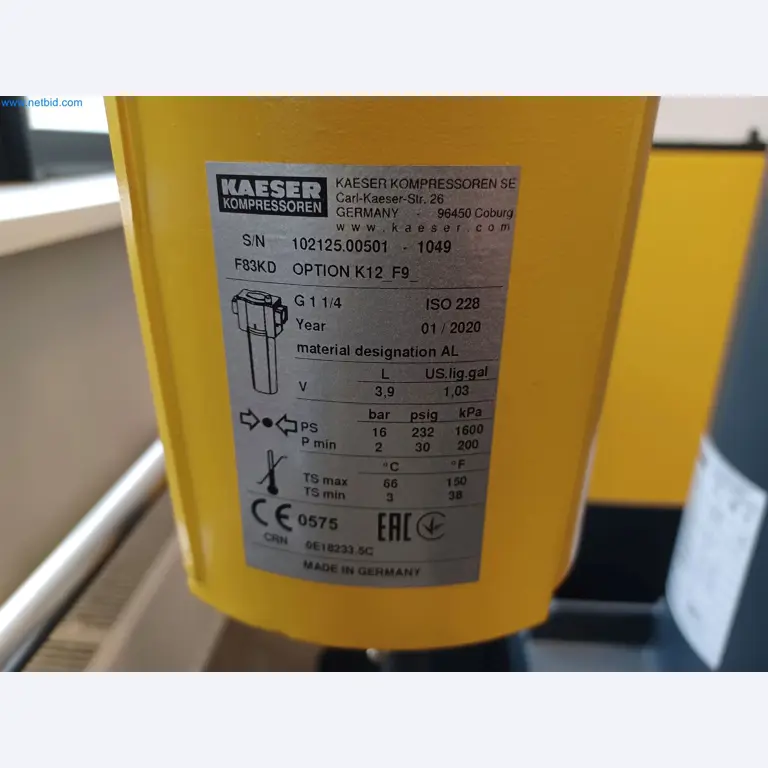 Laboratory equipment / Extensive storage technology and inventories / Osmosis systems and much more.-15