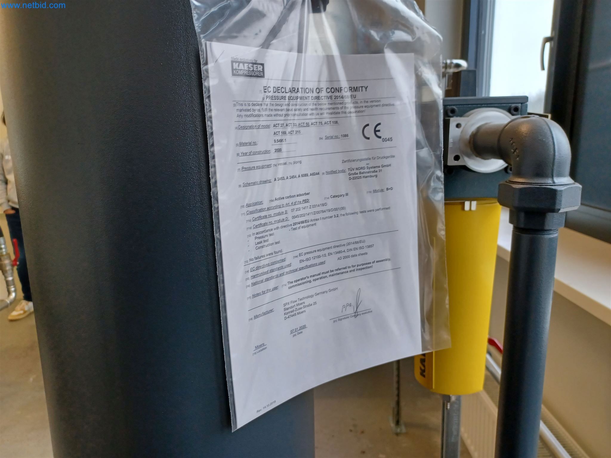 Sprzęt laboratoryjny / Rozbudowana technologia magazynowania i zapasy / Systemy osmozy i wiele więcej.-16