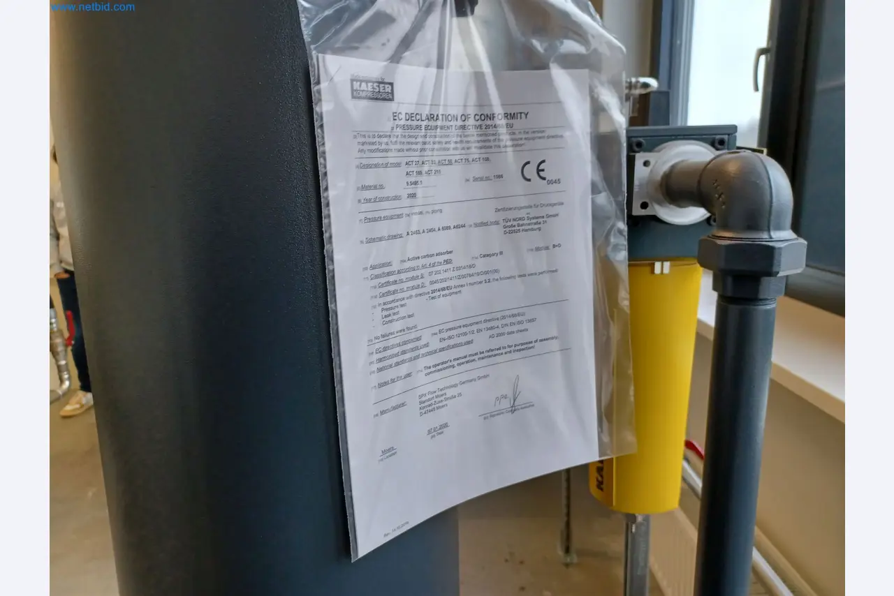 Laboratory equipment / Extensive storage technology and inventories / Osmosis systems and much more.-16