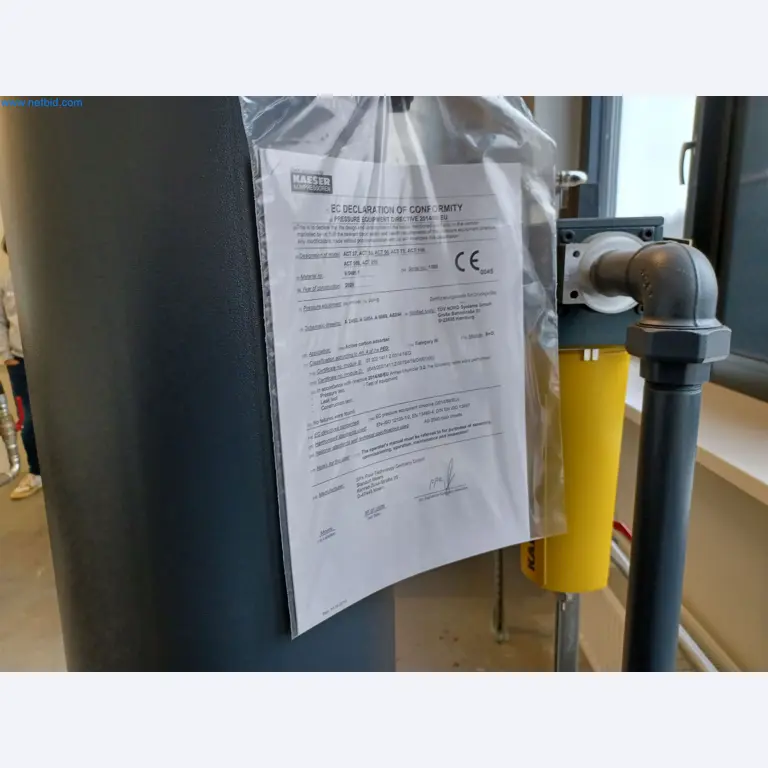 Laboratory equipment / Extensive storage technology and inventories / Osmosis systems and much more.-16