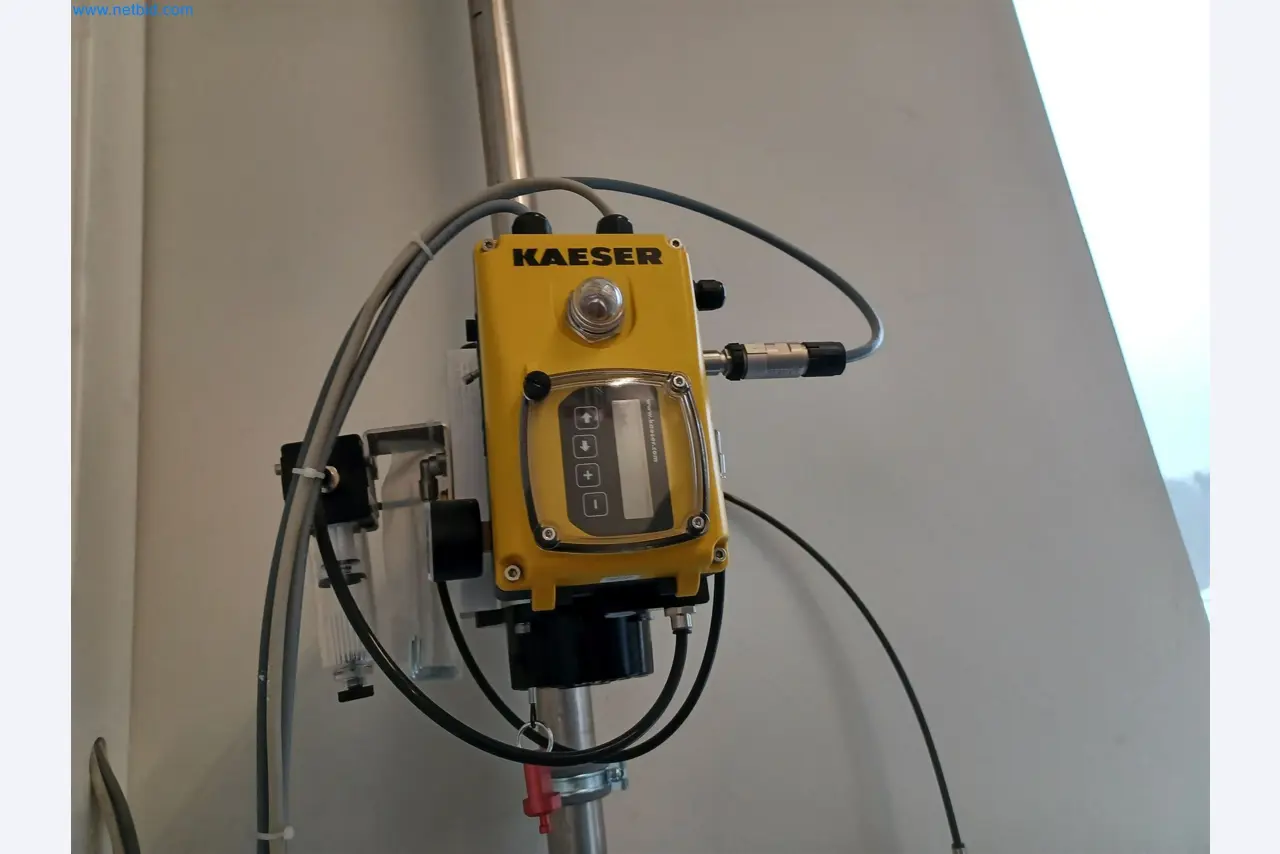 Laboratory equipment / Extensive storage technology and inventories / Osmosis systems and much more.-19