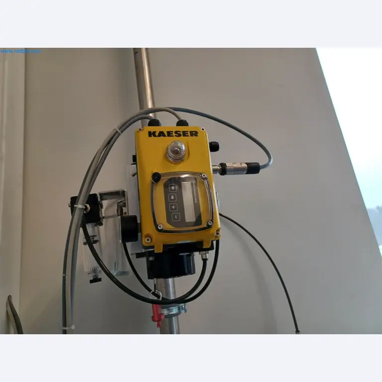 Laboratory equipment / Extensive storage technology and inventories / Osmosis systems and much more.-19