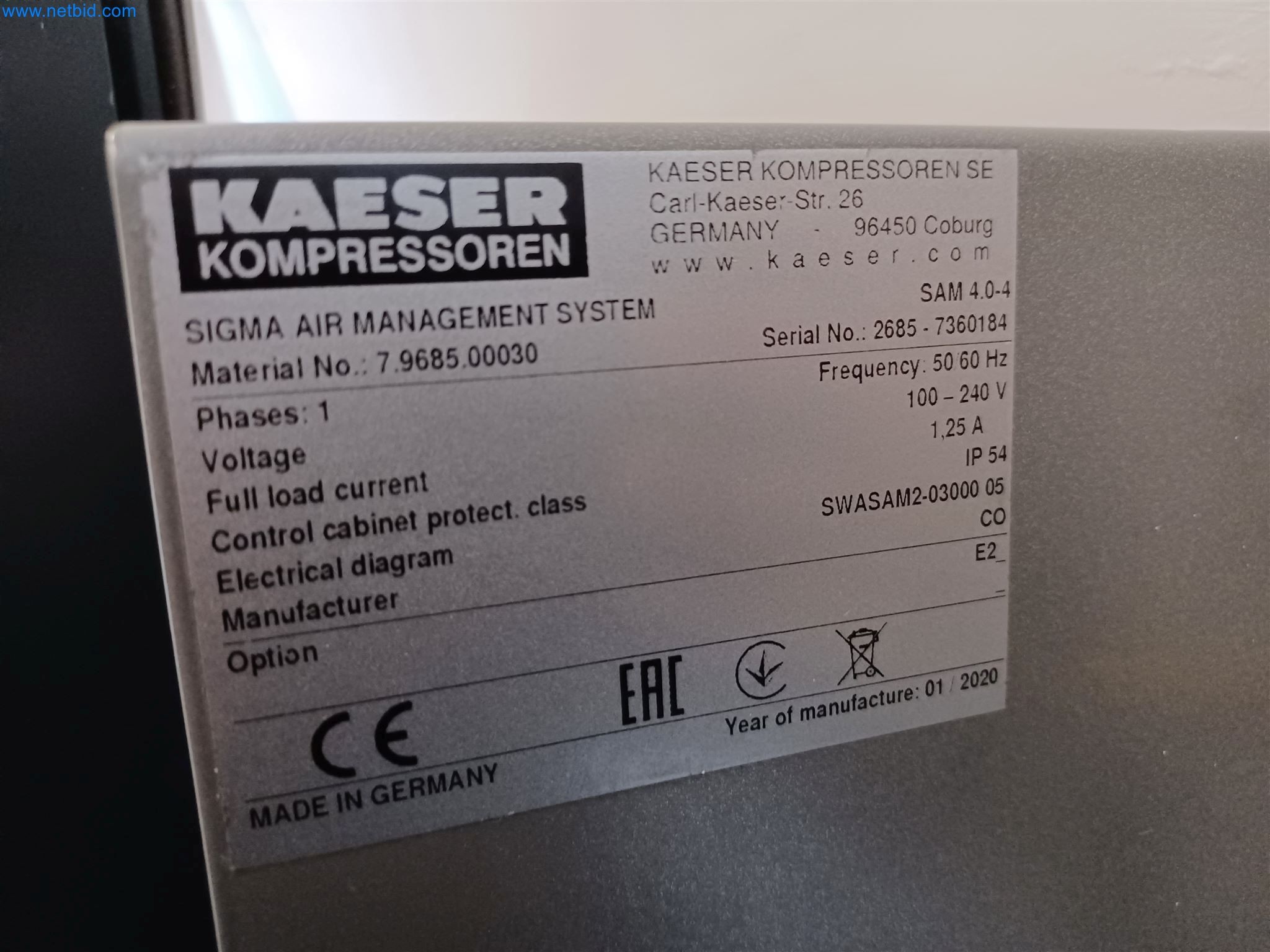 Sprzęt laboratoryjny / Rozbudowana technologia magazynowania i zapasy / Systemy osmozy i wiele więcej.-20