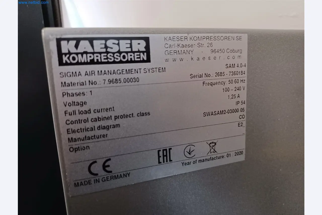 Laboratory equipment / Extensive storage technology and inventories / Osmosis systems and much more.-20