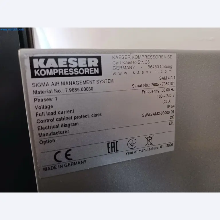 Laboratory equipment / Extensive storage technology and inventories / Osmosis systems and much more.-20