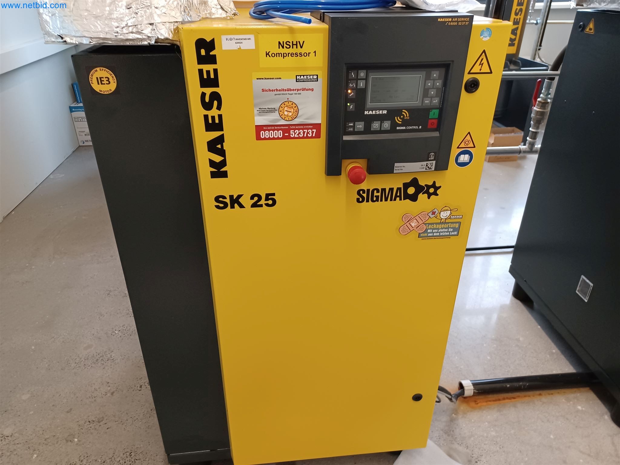 Sprzęt laboratoryjny / Rozbudowana technologia magazynowania i zapasy / Systemy osmozy i wiele więcej.-2