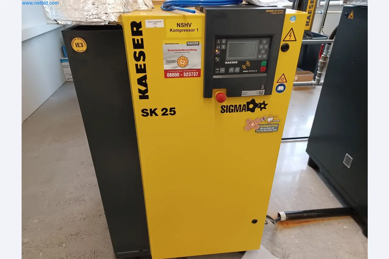 Laboratory equipment / Extensive storage technology and inventories / Osmosis systems and much more.-2