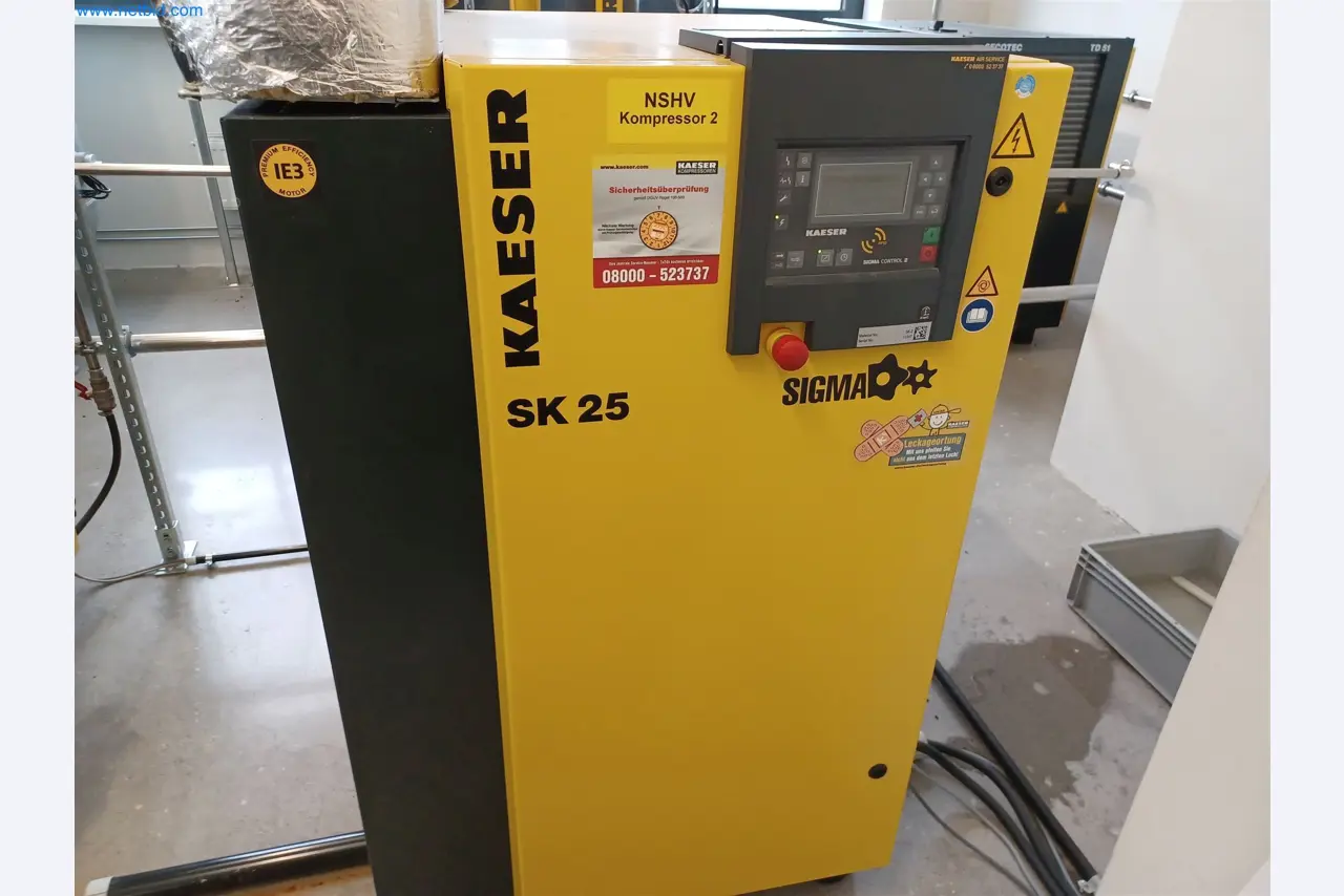 Laboratory equipment / Extensive storage technology and inventories / Osmosis systems and much more.-4