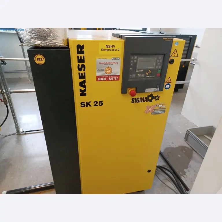 Laboratory equipment / Extensive storage technology and inventories / Osmosis systems and much more.-4