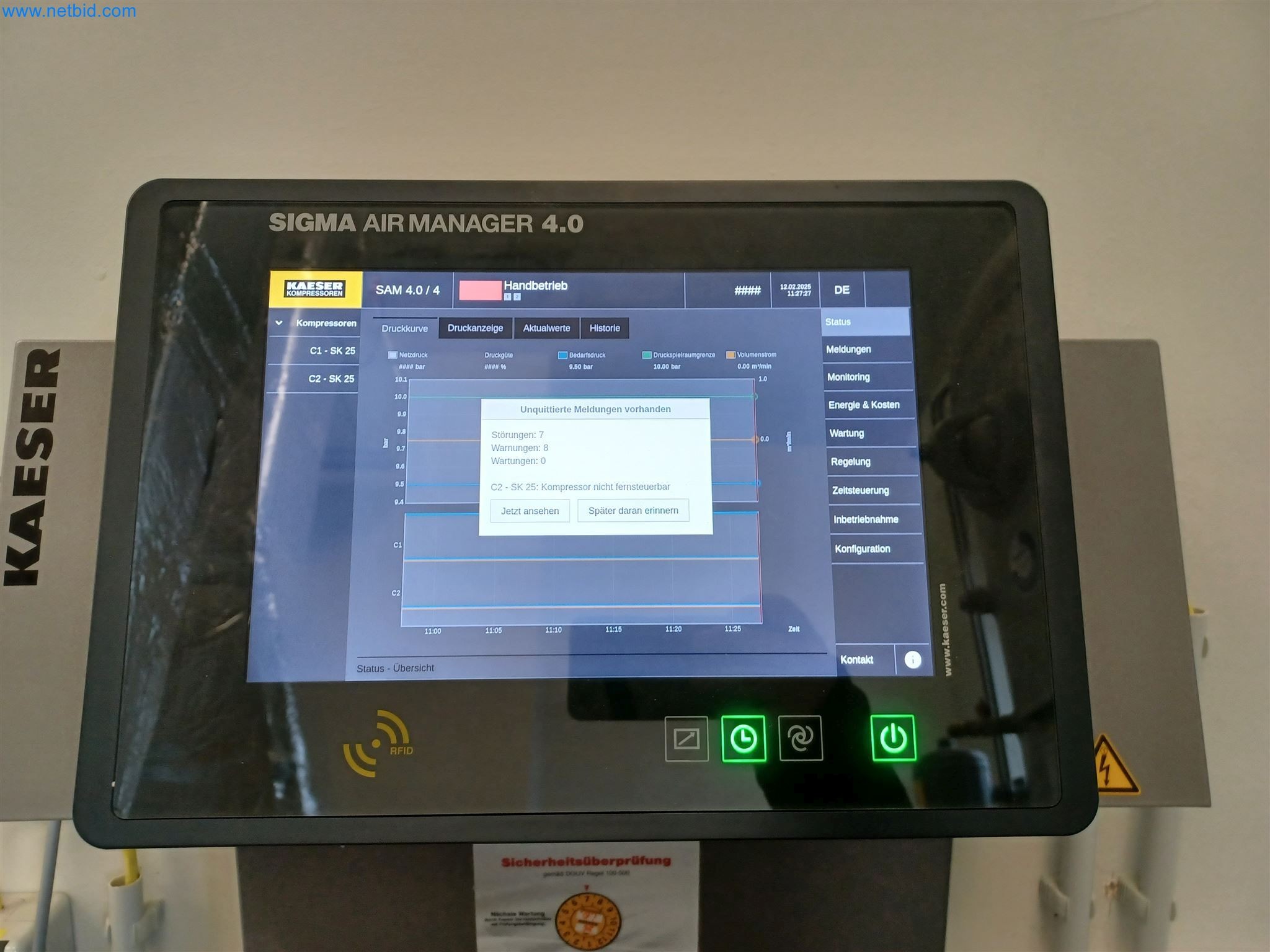 Sprzęt laboratoryjny / Rozbudowana technologia magazynowania i zapasy / Systemy osmozy i wiele więcej.-5