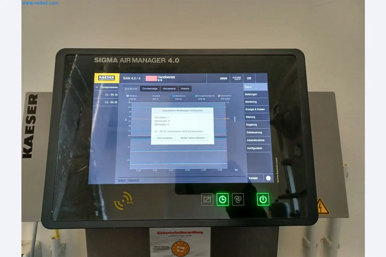 Laboratory equipment / Extensive storage technology and inventories / Osmosis systems and much more.-5