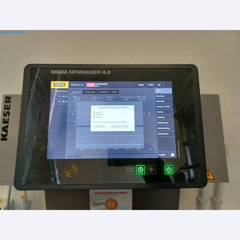 Laboratory equipment / Extensive storage technology and inventories / Osmosis systems and much more.-5